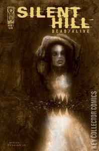 Silent Hill: Dead / Alive #1