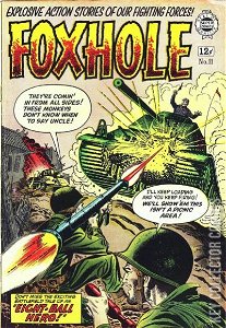 Foxhole #11