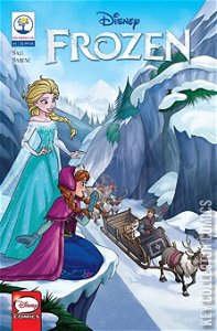 Disney Frozen #1