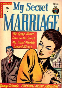 My Secret Marriage #4