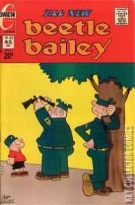 Beetle Bailey #92