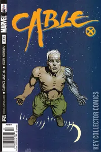 Cable #105