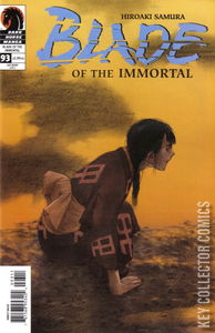 Blade of the Immortal #93