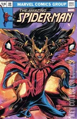 Cover for Amazing Spider-Man #88