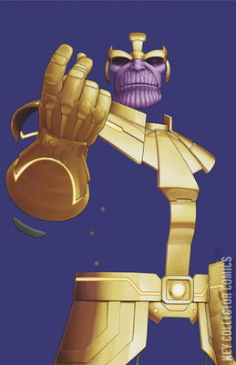 Silver Surfer Rebirth: Legacy