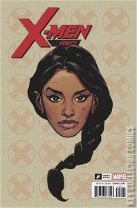 X-Men: Red #8