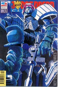 Judge Dredd Classics #71
