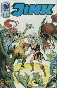 ElfQuest: Jink #3