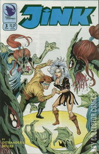 ElfQuest: Jink #3