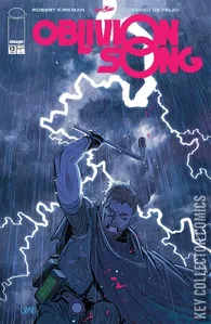 Oblivion Song #12