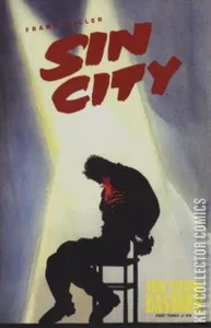 Sin City: That Yellow Bastard #3