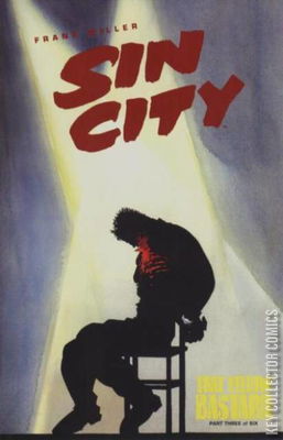 Sin City: That Yellow Bastard