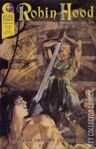 Robin Hood #3