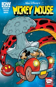 Mickey Mouse #6