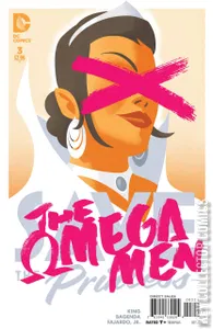 Omega Men, The #3
