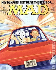 Mad #313