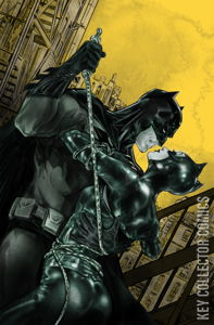 Batman #152