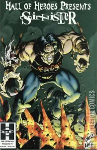 Hall of Heroes Presents #1