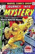 Journey Into Mystery #15