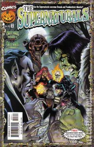 Supernaturals #3