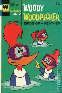 Woody Woodpecker #131