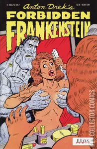 Forbidden Frankenstein #2