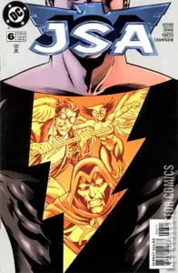 JSA #6