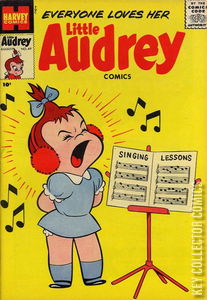 Little Audrey #49