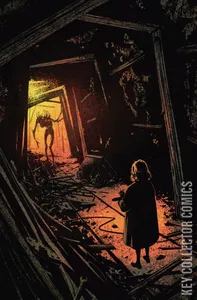 Dark Spaces: The Hollywood Special #3