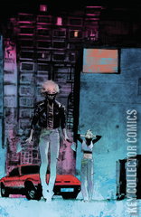 Variant Cover for Something Is Killing the Children #41