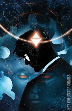 Variant Cover for Behold Behemoth #3