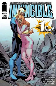 Invincible #101