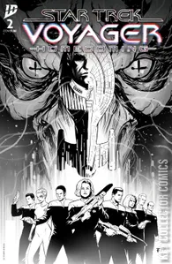 Star Trek: Voyager - Homecoming #2