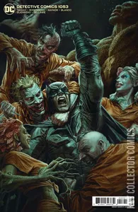 Detective Comics #1053