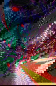 Fall of the House of Slaughter #2