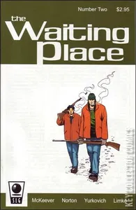 The Waiting Place #2