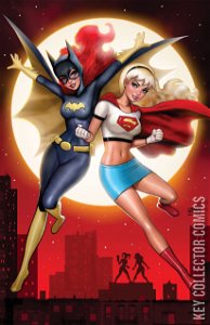 Batman / Superman: World's Finest #28 