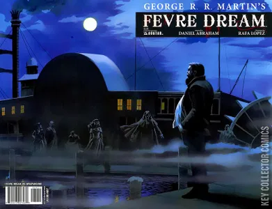 George R. R. Martin's Fevre Dream #6