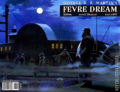 George R. R. Martin's Fevre Dream #6