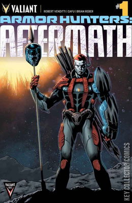 Armor Hunters: Aftermath