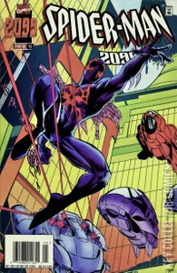 Spider-Man 2099 #43