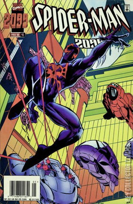 Spider-Man 2099