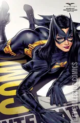 Variant Cover for Hellchild #5