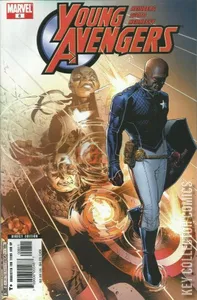 Young Avengers #8
