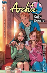 Archie Comics #713