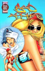 Cover for Bad Apples #1