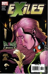 Exiles #83