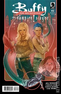 Buffy the Vampire Slayer: Season 12