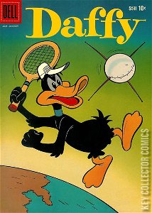Daffy Duck #16