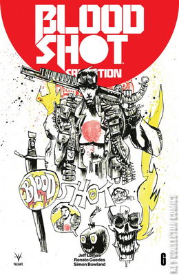 Bloodshot: Salvation